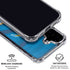 NFL Los Angeles Chargers iPhone 16 Clear Case