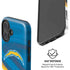 NFL Los Angeles Chargers iPhone 16 Plus Magsafe Impact Case