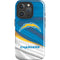 NFL Los Angeles Chargers iPhone 16 Pro Impact Case