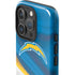NFL Los Angeles Chargers iPhone 16 Pro Impact Case
