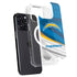 NFL Los Angeles Chargers iPhone 16 Pro MagSafe Case