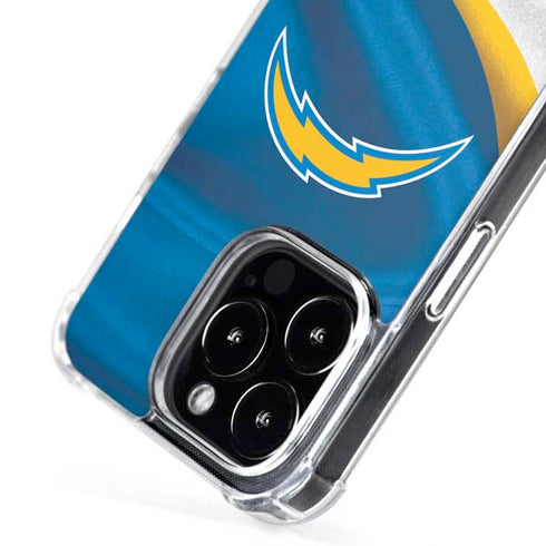 NFL Los Angeles Chargers iPhone 16 Pro MagSafe Case