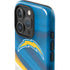 NFL Los Angeles Chargers iPhone 16 Pro Max Impact Case