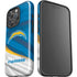 NFL Los Angeles Chargers iPhone 16 Pro Max Impact Case