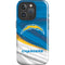 NFL Los Angeles Chargers iPhone 16 Pro Max Magsafe Impact Case