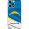 NFL Los Angeles Chargers iPhone 16 Pro Max Skin