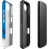 NFL Los Angeles Chargers iPhone 16e Impact Case