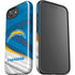 NFL Los Angeles Chargers iPhone 16e Impact Case