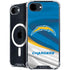 NFL Los Angeles Chargers iPhone 16e MagSafe Case