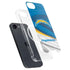 NFL Los Angeles Chargers iPhone 16e MagSafe Case