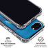 NFL Los Angeles Chargers iPhone 16e MagSafe Case