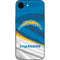 NFL Los Angeles Chargers iPhone 16e Skin