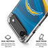 NFL Los Angeles Chargers iPhone 17 Air Clear Case