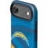 NFL Los Angeles Chargers iPhone 17 Air Impact Case
