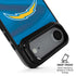 NFL Los Angeles Chargers iPhone 17 Air Kickstand Case