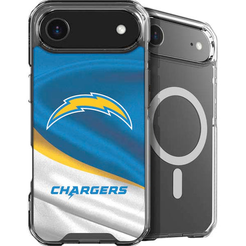 NFL Los Angeles Chargers iPhone 17 Air MagSafe Case
