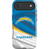 NFL Los Angeles Chargers iPhone 17 Air Magsafe Impact Case