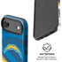 NFL Los Angeles Chargers iPhone 17 Air Magsafe Impact Case