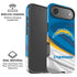 NFL Los Angeles Chargers iPhone 17 Air Magsafe Impact Case