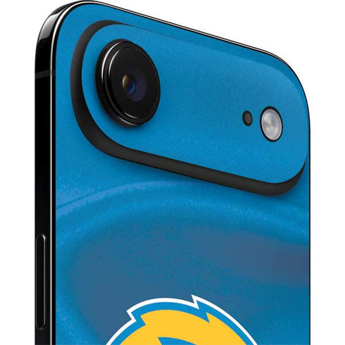 NFL Los Angeles Chargers iPhone 17 Air Skin