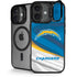 NFL Los Angeles Chargers iPhone 17 Kickstand Case