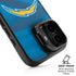 NFL Los Angeles Chargers iPhone 17 Kickstand Case