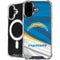 NFL Los Angeles Chargers iPhone 17 MagSafe Case