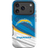 NFL Los Angeles Chargers iPhone 17 Pro Impact Case