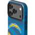 NFL Los Angeles Chargers iPhone 17 Pro Impact Case