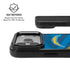 NFL Los Angeles Chargers iPhone 17 Pro Kickstand Case
