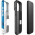 NFL Los Angeles Chargers iPhone 17 Pro Magsafe Impact Case