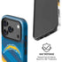 NFL Los Angeles Chargers iPhone 17 Pro Magsafe Impact Case