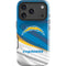NFL Los Angeles Chargers iPhone 17 Pro Max Impact Case