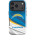 NFL Los Angeles Chargers iPhone 17 Pro Max Impact Case