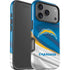 NFL Los Angeles Chargers iPhone 17 Pro Max Impact Case