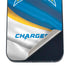 NFL Los Angeles Chargers iPhone 17 Pro Skin
