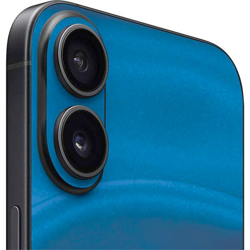 NFL Los Angeles Chargers iPhone 17 Skin