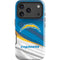 NFL Los Angeles Chargers iPhone 18 Pro Impact Case