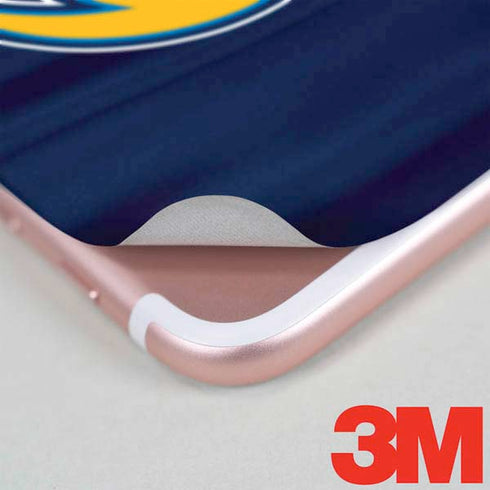 NFL Los Angeles Chargers iPhone 8 Skin