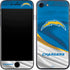 NFL Los Angeles Chargers iPhone 8 Skin