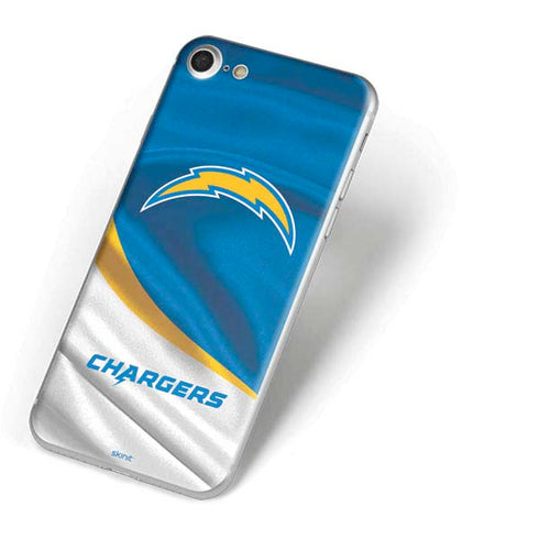 NFL Los Angeles Chargers iPhone 8 Skin