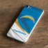 NFL Los Angeles Chargers iPhone 8 Skin