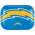 NFL Los Angeles Chargers Large Logo Amazon Echo Buds Skin