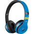 NFL Los Angeles Chargers Large Logo Beats Solo 3 Wireless Skin