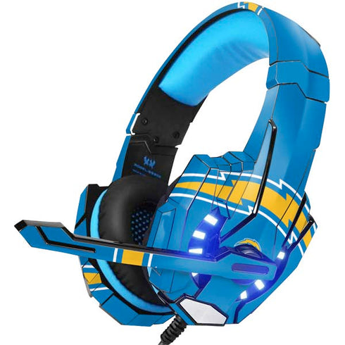 NFL Los Angeles Chargers Large Logo BENGOO G9000 Skin