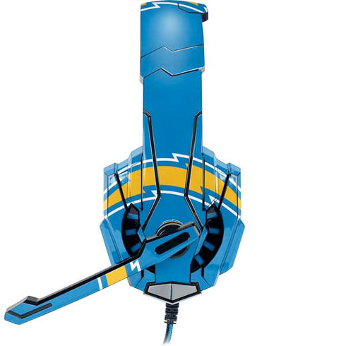 NFL Los Angeles Chargers Large Logo BENGOO G9000 Skin