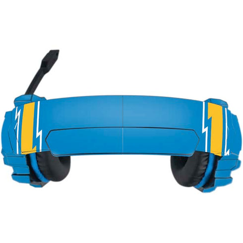 NFL Los Angeles Chargers Large Logo BENGOO G9000 Skin