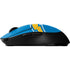 NFL Los Angeles Chargers Large Logo G Pro Wireless Gaming Mouse Skin