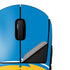 NFL Los Angeles Chargers Large Logo G Pro Wireless Gaming Mouse Skin