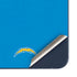 NFL Los Angeles Chargers Large Logo Galaxy A36 5G Skin